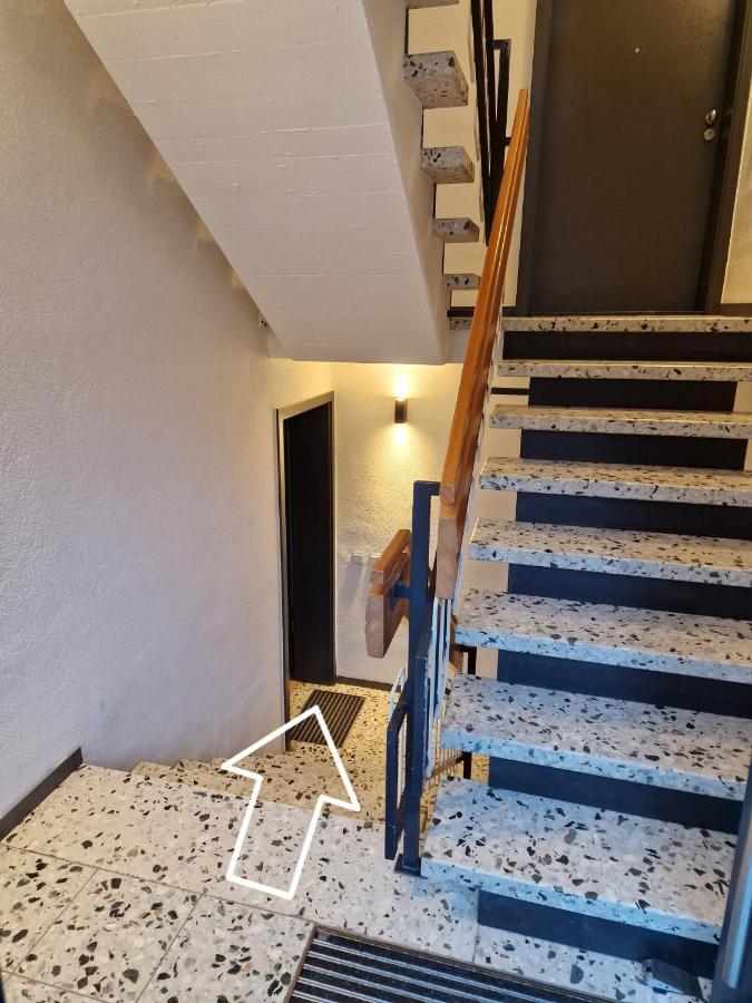 Ferienwohnung Am Schloss Фридрихсхафен Экстерьер фото